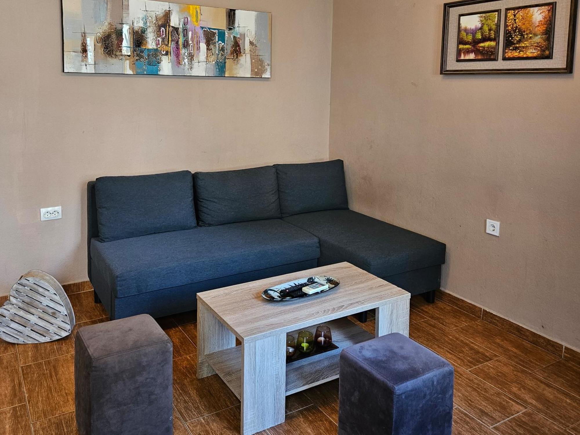 קוטור Apartment Aleksandar מראה חיצוני תמונה