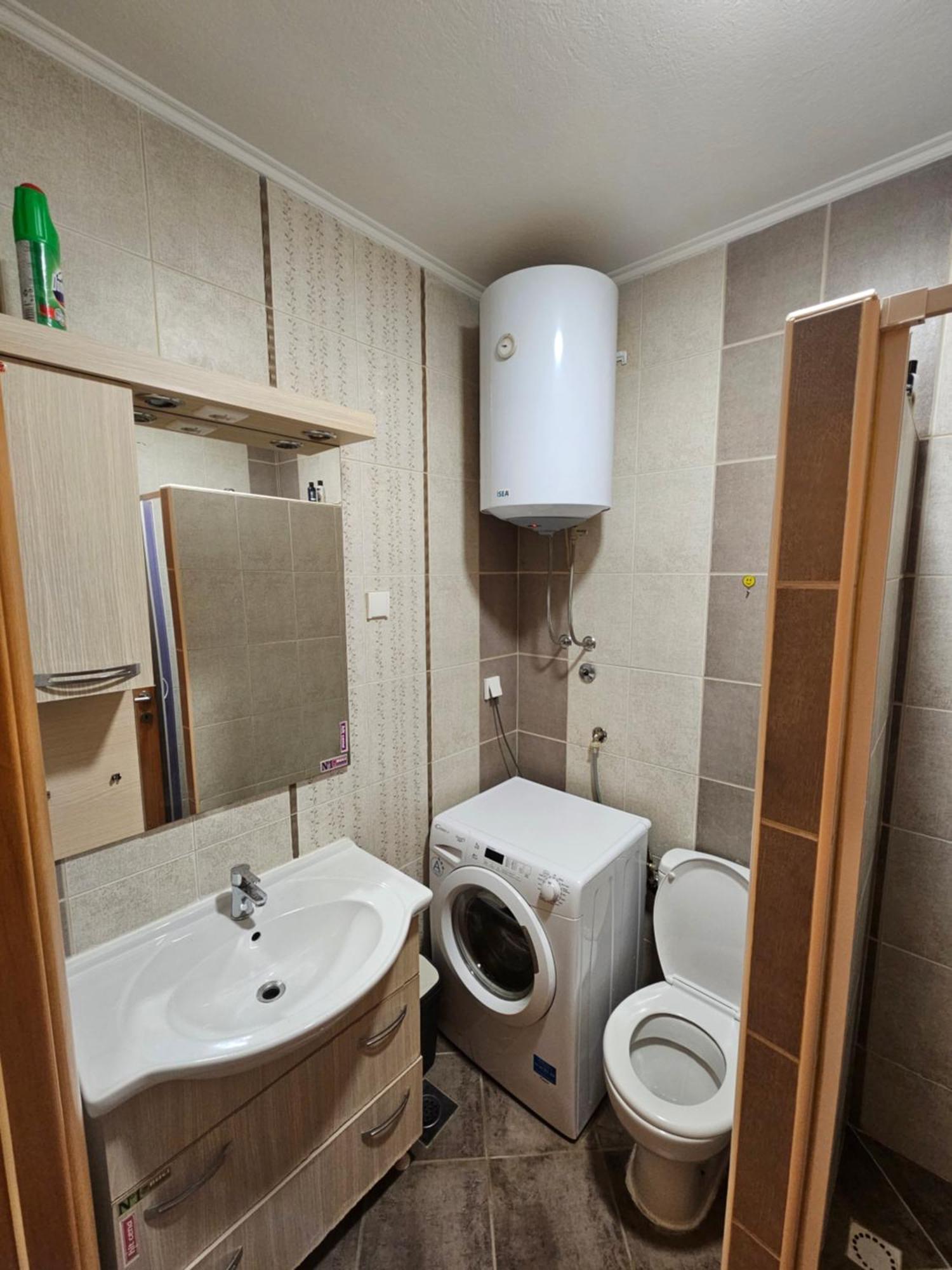 קוטור Apartment Aleksandar מראה חיצוני תמונה