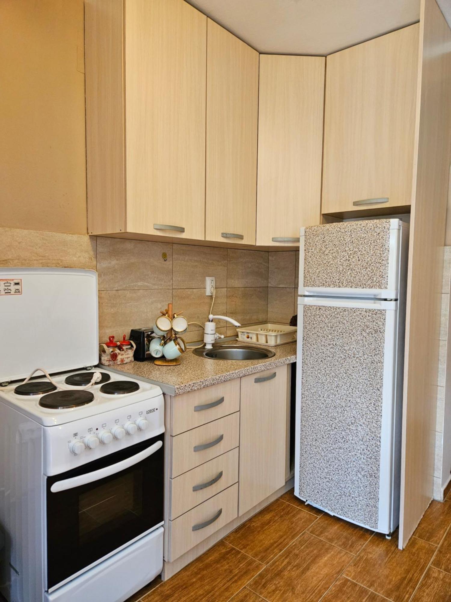 קוטור Apartment Aleksandar מראה חיצוני תמונה