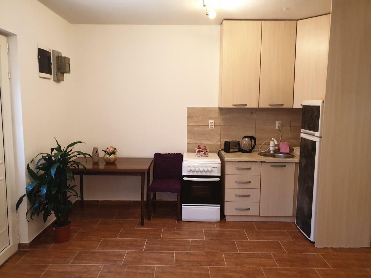 קוטור Apartment Aleksandar מראה חיצוני תמונה