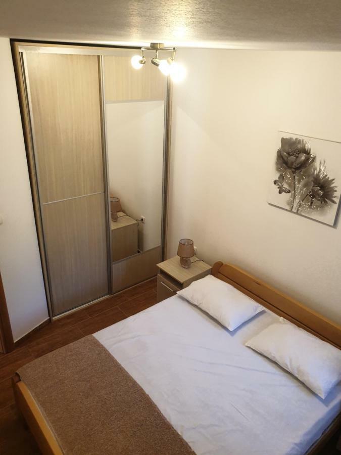 קוטור Apartment Aleksandar מראה חיצוני תמונה